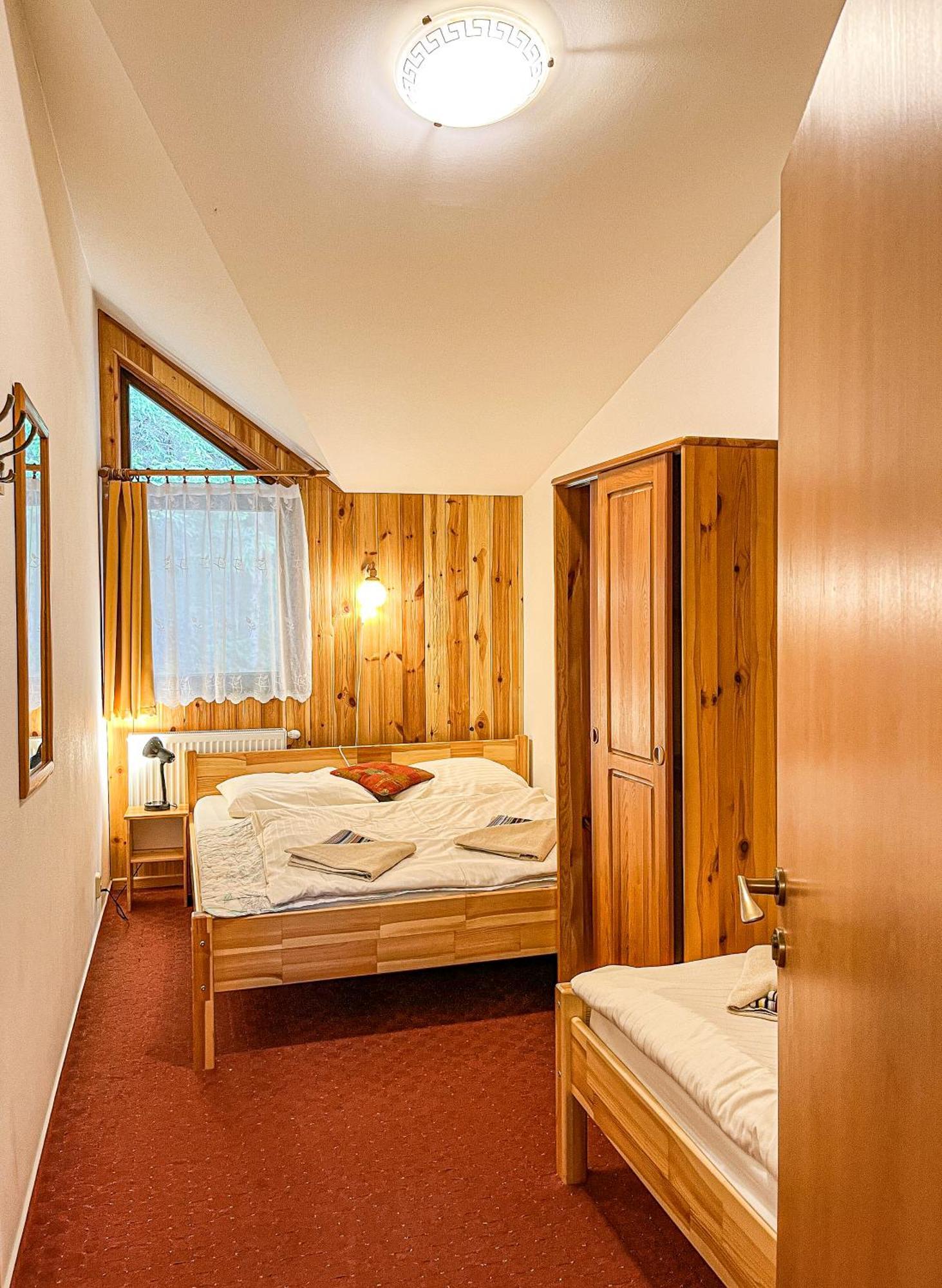 דמנובסקה דולינה Apartmany Jasna מראה חיצוני תמונה