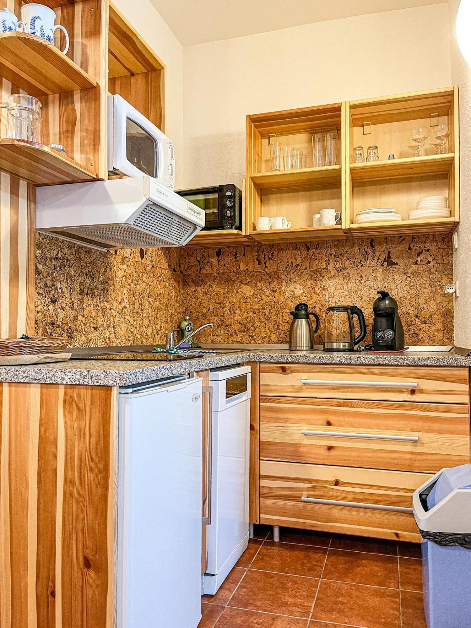דמנובסקה דולינה Apartmany Jasna מראה חיצוני תמונה