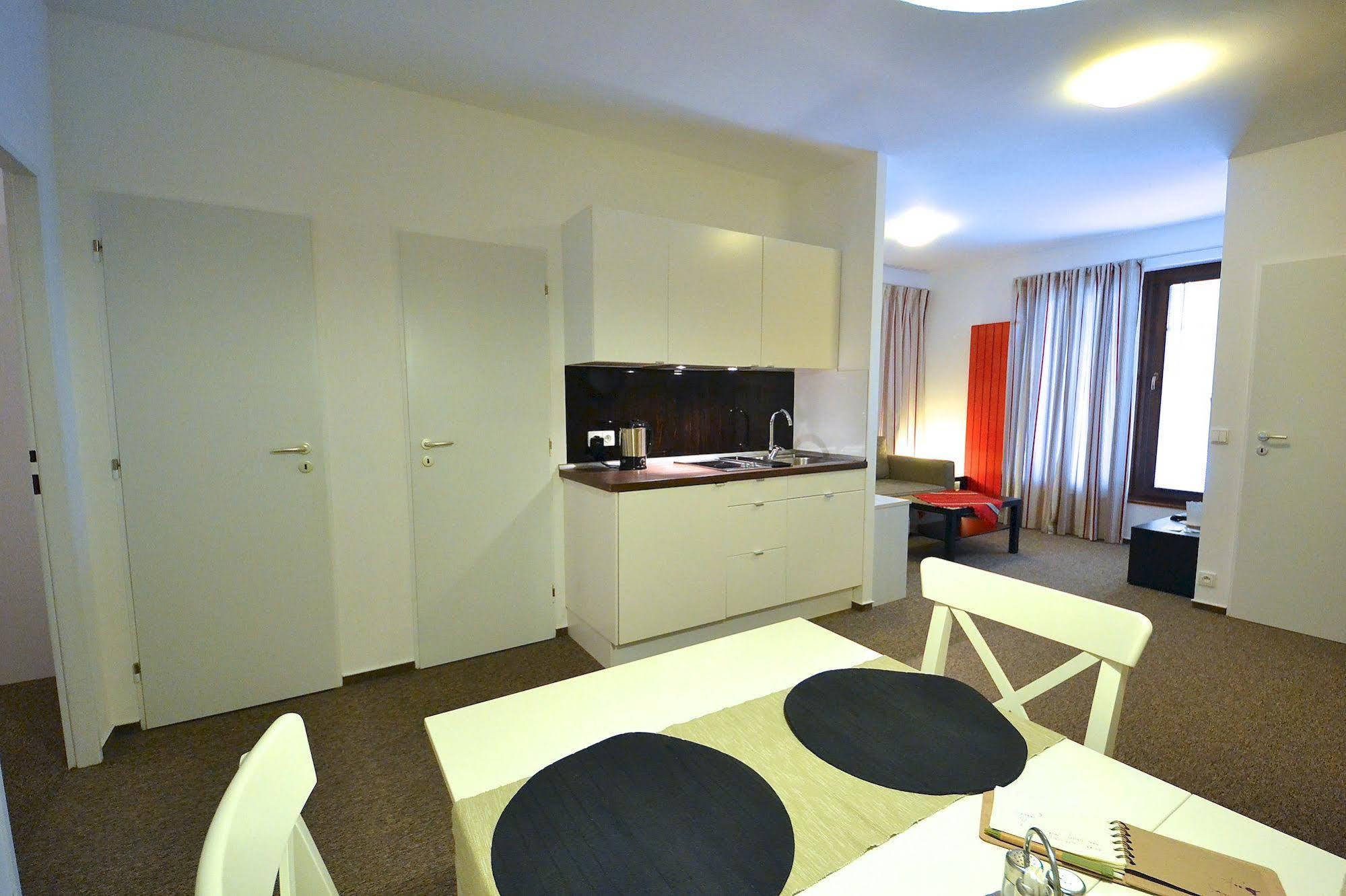 דמנובסקה דולינה Apartmany Jasna מראה חיצוני תמונה