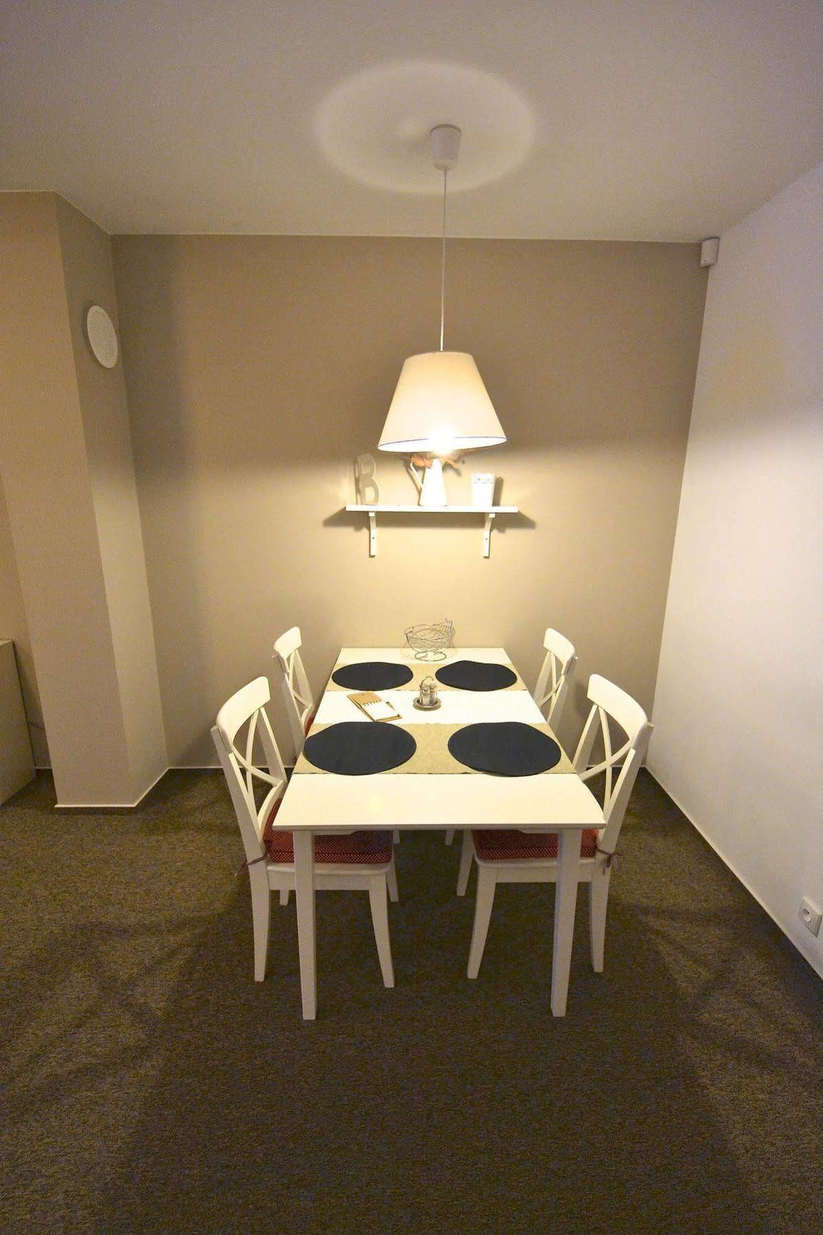 דמנובסקה דולינה Apartmany Jasna מראה חיצוני תמונה