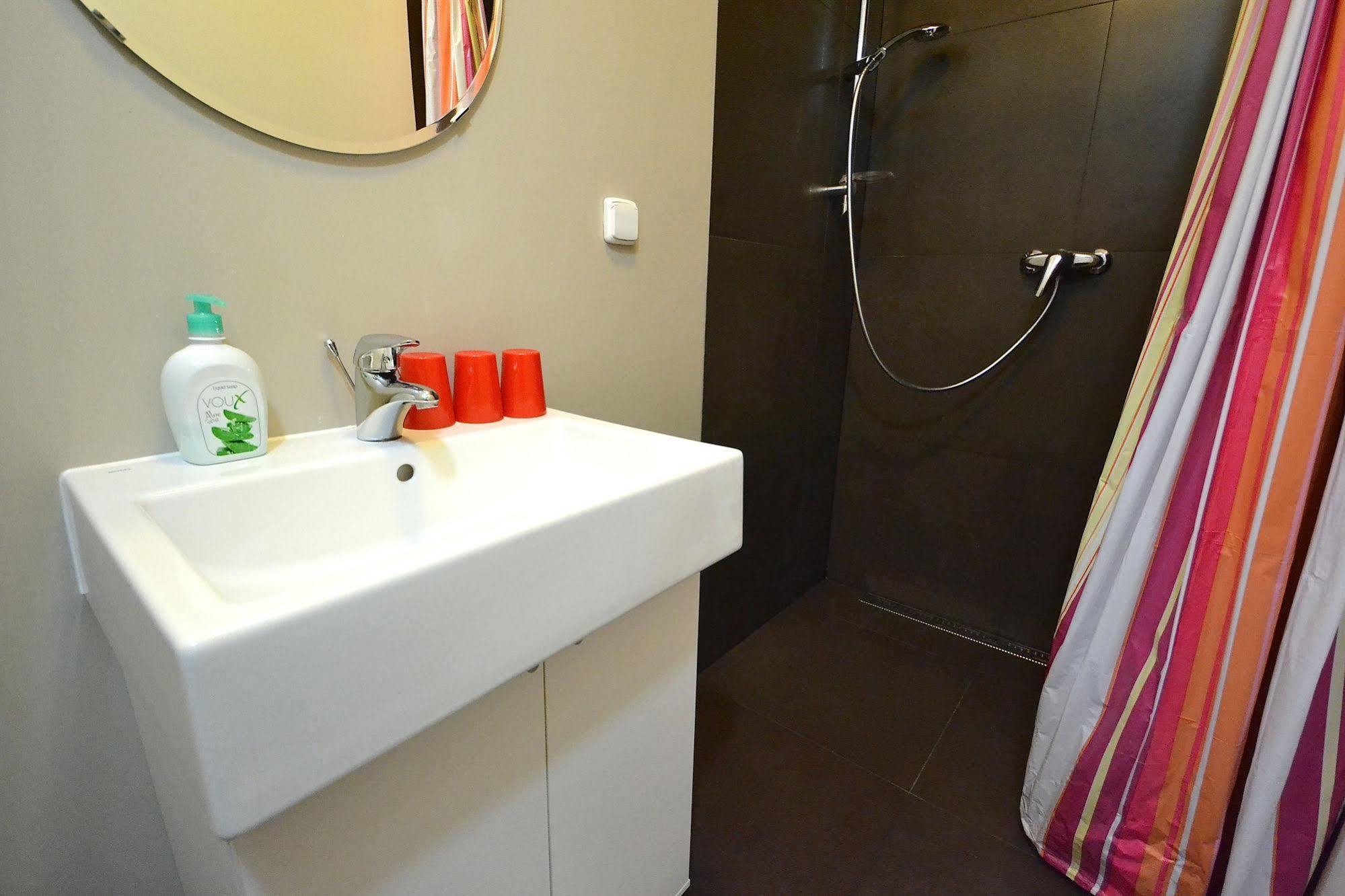דמנובסקה דולינה Apartmany Jasna מראה חיצוני תמונה