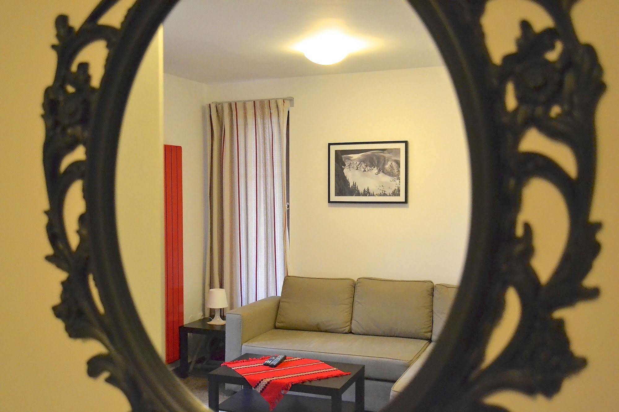 דמנובסקה דולינה Apartmany Jasna מראה חיצוני תמונה