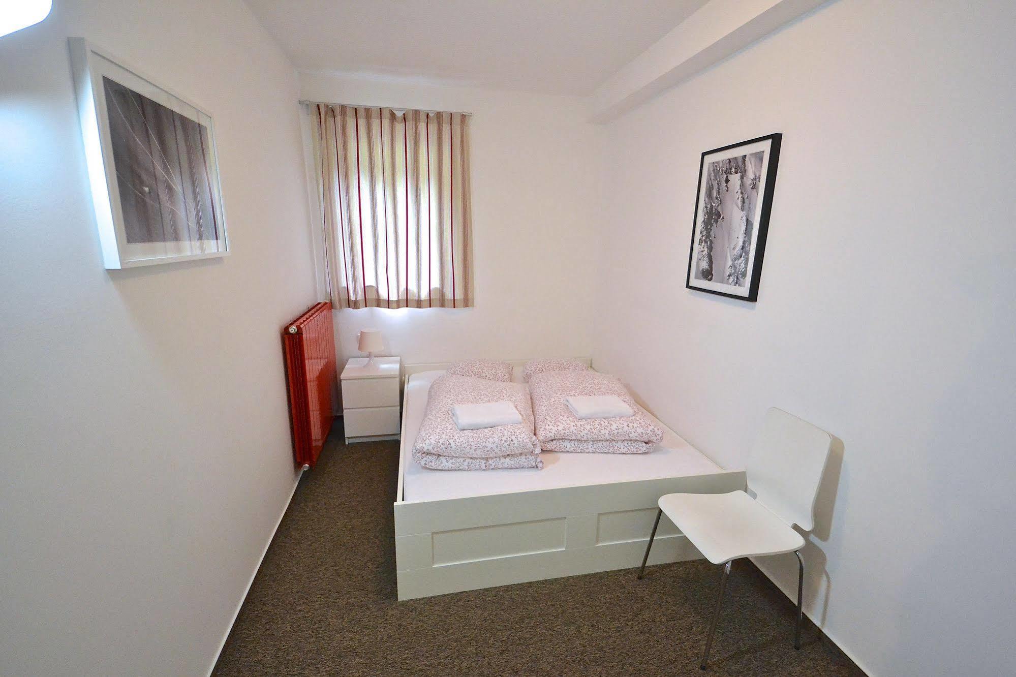 דמנובסקה דולינה Apartmany Jasna מראה חיצוני תמונה