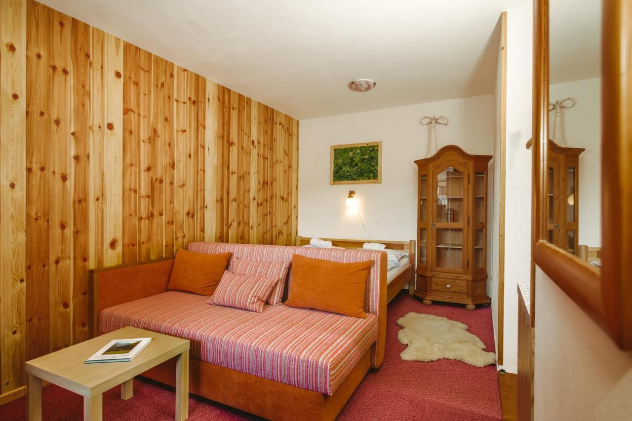 דמנובסקה דולינה Apartmany Jasna מראה חיצוני תמונה